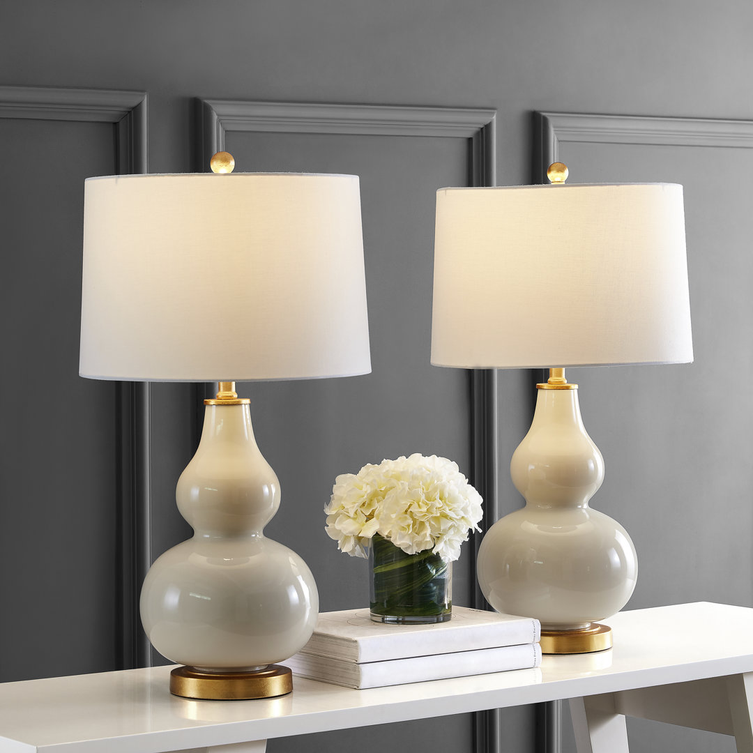 Set of 2 Tamara Table Lamps